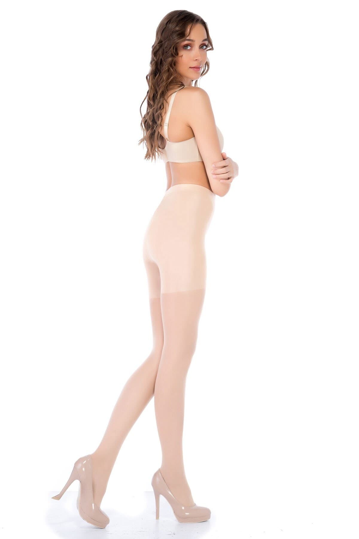 BODY FORM KÜLOTLU ÇORAP